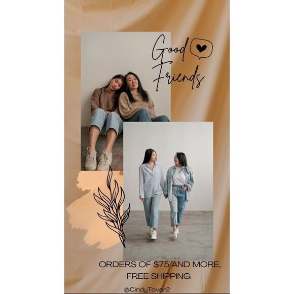 Avía tank top - Picture 6 of 6